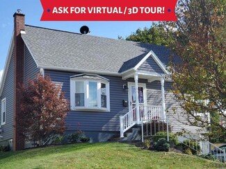 133 Hawthorne St, Johnstown, PA 15904