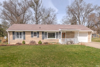 4517 E Deckard Dr, Bloomington, IN 47408