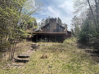 14005 W Riverside Rd, Lakewood, WI 54138