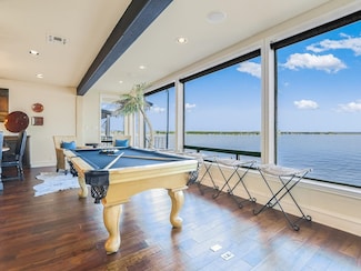 1103 The Cape, Horseshoe Bay, TX 78657