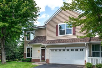 3017 Chamberlain St Unit 5, Maplewood, MN 55109