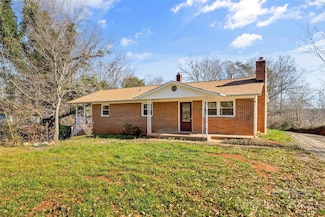 3100 N Carolina 18, Vale, NC 28168
