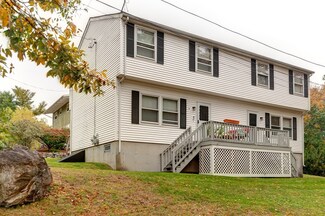 9 Inman Ave, Worcester, MA 01605