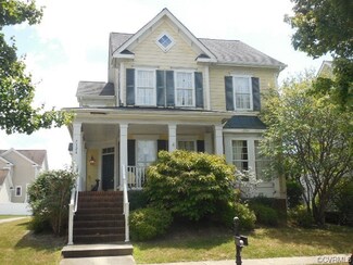 7124 Marsh St, Ruther Glen, VA 22546