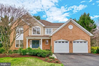 10822 Crippen Vale Ct, Reston, VA 20194