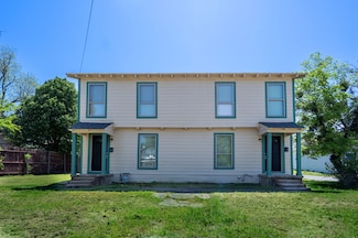 2615 Oneal St Unit 2617, Greenville, TX 75401