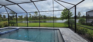 17428 Luminous Ave, Venice, FL 34293