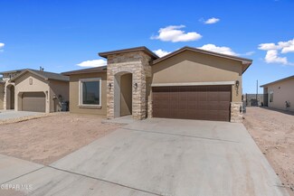 13653 Baja Vista Ct, Horizon City, TX 79928