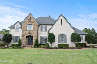 4733 Robinson Loop W, Olive Branch, MS 38654
