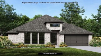 15405 Legacy Park Way, Pinehurst, TX 77362