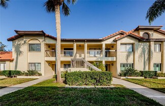 1801 E Lake Rd Unit 1G, Palm Harbor, FL 34685