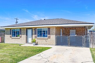 305 Saint Francis St, Houma, LA 70364
