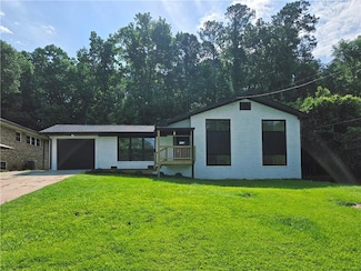 2400 Glenrock Dr, Decatur, GA 30032