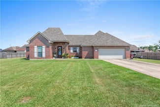 5590 W Gabriel Ln, Iowa, LA 70647