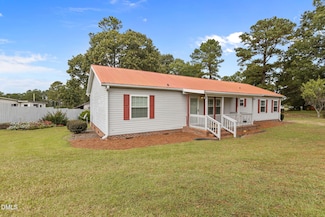 46 Ln, Holly Springs, NC 27540