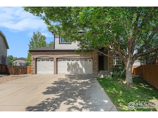 1638 E 131st Cir, Thornton, CO 80241