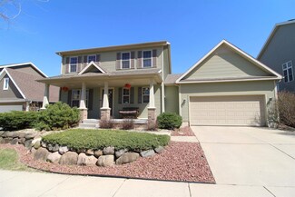 4619 Bellingrath St, Mc Farland, WI 53558