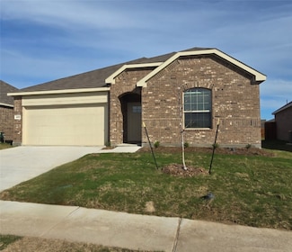 2410 Bold Venture Dr, Forney, TX 75126