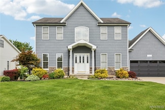 7063 Marigold Dr, North Tonawanda, NY 14120