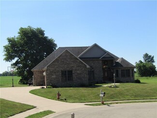 922 Blue Heron Rd, Alexandria, IN 46001