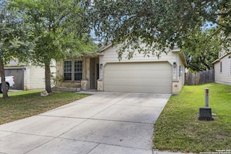 110 Ville Serene, San Antonio, TX 78253