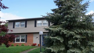 7223 Kebir Ct, Fort Wayne, IN 46815