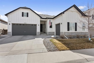 21894 E Tufts Cir, Aurora, CO 80015