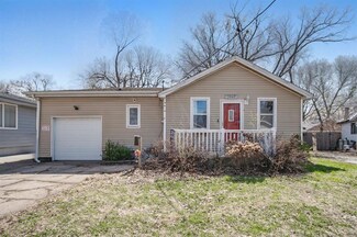 2947 Dubuque Ave, Des Moines, IA 50317