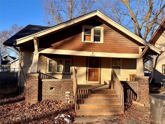 1608 York St, Des Moines, IA 50316