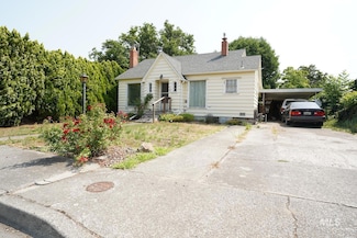 1025 9th St, Clarkston, WA 99403