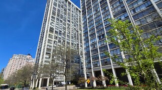 5455 N Sheridan Rd Unit 3407, Chicago, IL 60640