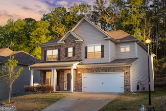 5229 Tye Trail, Fairburn, GA 30213