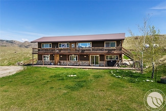 82 Spreading Winge Ln, Fishtail, MT 59028