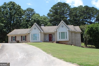 1311 N Brandy Shoals SE, Conyers, GA 30013