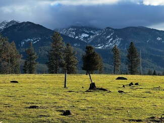 Nhn Jays Ln, Ronan, MT 59864