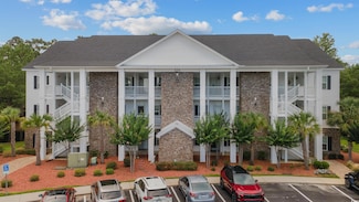 124 Birch N Coppice Dr Unit 1, Myrtle Beach, SC 29575