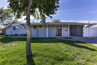 1001 W 10th St, Tempe, AZ 85281