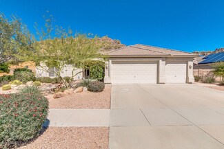 9362 E Mallory St, Mesa, AZ 85207