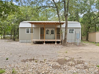 2631 Lost Ln, Sulphur, OK 73086