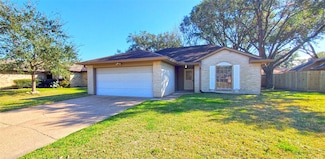 21139 Park Mount Dr, Katy, TX 77450