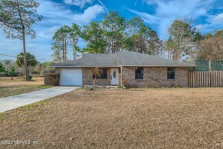 1720 Lightsey Rd, Saint Augustine, FL 32084