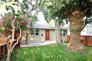 277 E Montana St, Pasadena, CA 91104
