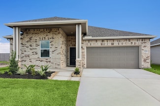 432 Monarch Trail, Huntsville, TX 77340