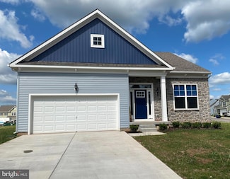 TBD - Monet Gunmetal Ct, Edgewood, MD 21040