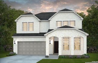 12424 Redwater, San Antonio, TX 78253