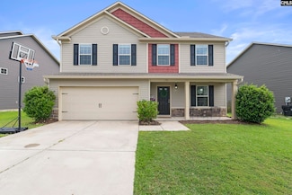 150 Ventnor Ave, Chapin, SC 29036