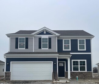 10629 Whitney Place, Crown Point, IN 46307