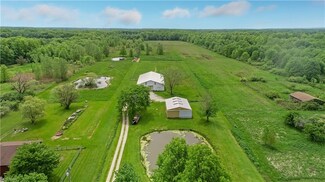 8898 Dunham Rd, Litchfield, OH 44253