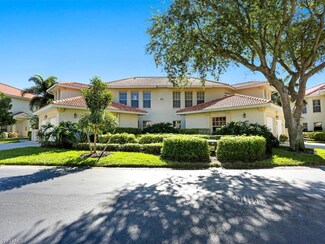 1051 Egrets Walk Cir Unit 7-201, Naples, FL 34108