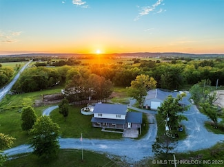 5378 W 450, Pryor, OK 74361